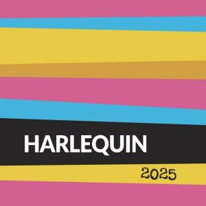 Harlequin Productions Unveils 2025 'Hope & Heroes' Season Featuring RENT & More