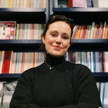 Larah Simpson Joins Music Theatre International as Head Of Plays