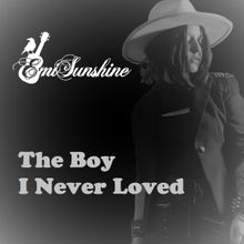 EmiSunshine Drops New Single 'The Boy I Never Loved' From Upcoming Bluegrass Album