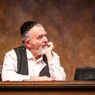 Review Roundup: Saul Rubinek in PLAYING SHYLOCK