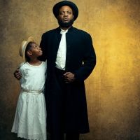 The Huntington to Reopen Newly Renovated Huntington Theatre With JOE TURNER'S COME…