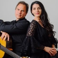 Music in the Mountains Presents SPANISH POETRY & MUSIC Next Month