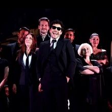 TV: No te pierdas el adelanto de COMPANY con Fer Dente en Buenos Aires