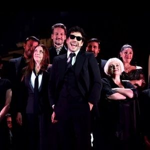 TV: No te pierdas el adelanto de COMPANY con Fer Dente en Buenos Aires