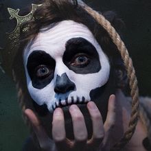 HAMSTRUNG Comes To London To Celebrate Hamlet's Unseen Jester