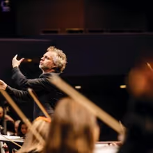 Thomas Søndergård to Open Minnesota Orchestra Season With FIREBIRD