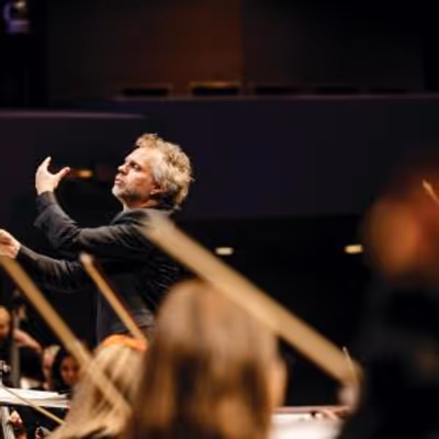 Thomas Søndergård to Open Minnesota Orchestra Season With FIREBIRD