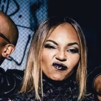 Ashanti & Ja Rule with Lloyd and Lil Mo Will Play Newark, New Jersey