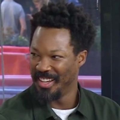 VIDEO: Corey Hawkins & Yahya Abdul-Mateen II Talk TOPDOG/UNDERDOG on THE TODAY SHOW