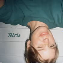 Meg McRee Releases Single TETRIS