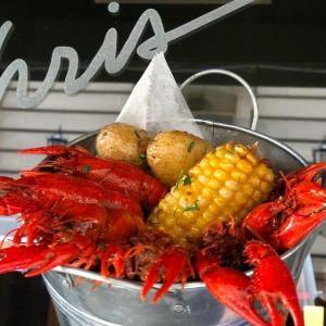 Celebrate Mardi Gras and More in March at Chris’ Jazz Café