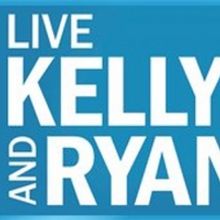 RATINGS: LIVE WITH KELLY AND RYAN Builds Year Over Year for the 7th Time in 8 Weeks i