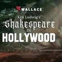 The Wallace Theater Announces Cast For Ken Ludwig's SHAKESPEARE IN HOLLYWOOD