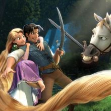 Stage Version of Disney's TANGLED Is In the Works