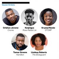Queens Theatre, SOLE Defined and Queensboro Dance Festival Team Up for SUMMER VIBEZ