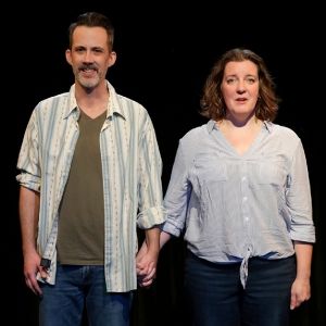 Review: Albion Theatre's LUNGS Captures the Highs and Lows of Adult Romantic…