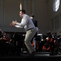 New Camerata Opera Announces PETER RABBIT Free And Open To The Public At Edgemere Far Interview