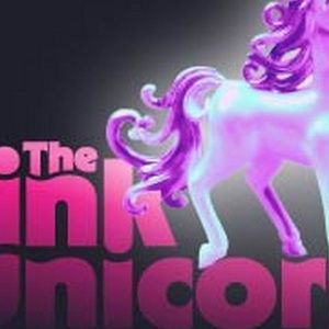 Previews: THE PINK UNICORN at Story Keepers