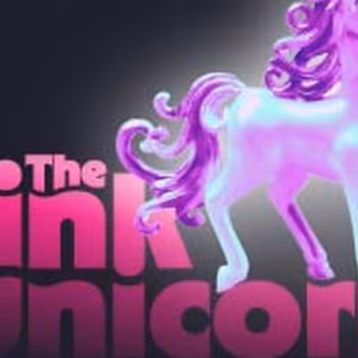 Previews: THE PINK UNICORN at Story Keepers
