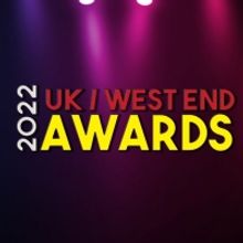 Voting Now Open For The 2022 BroadwayWorld UK / West End Awards
