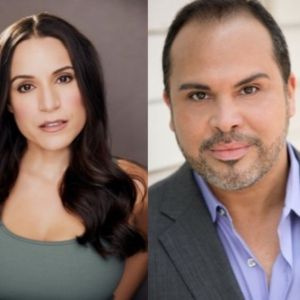 Gina Naomi Baez’s ABRIL to Have Industry Presentation in July