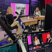 Rachel Uchitel Takes Over Podcast Charts With New Show (Exclusive)