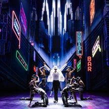MJ on Broadway to Celebrate Halloween With Encore Performance of 'Thriller' Finale