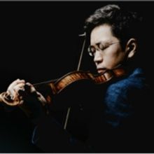 The Taiwan Philharmonic Makes Kennedy Center Debut With Violinist Paul Huang, Present