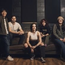 Astrid Tanton Releases New Single 'Comfort'