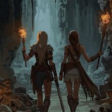 MadKing Productions to Present Qui Nguyen's SHE KILLS MONSTERS