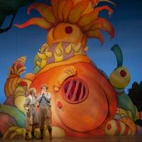 BWW Review: San Diego Opera's Sly and Whimsical HANSEL AND GRETEL at the Civic Center Photo