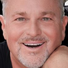 Sam Harris' OPENLY GRAY, Openly Happy