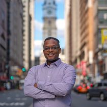 Theatre Philadelphia Names Darnelle Radford As New Executive Director