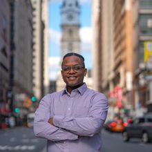 Theatre Philadelphia Names Darnelle Radford As New Executive Director