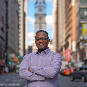 Theatre Philadelphia Names Darnelle Radford As New Executive Director