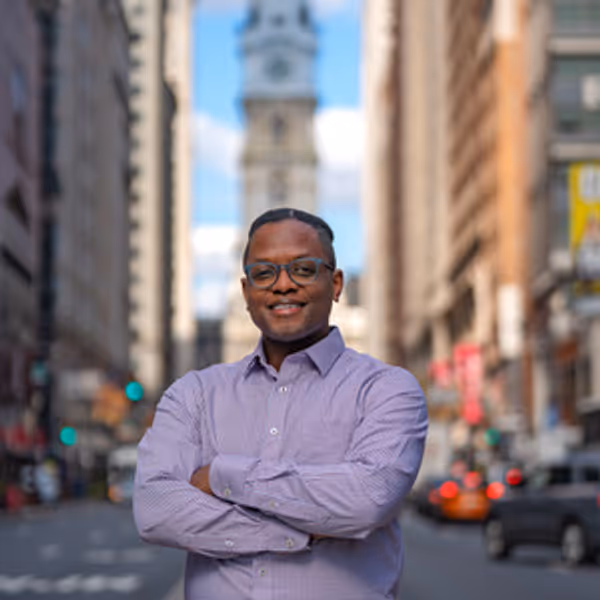Theatre Philadelphia Names Darnelle Radford As New Executive Director Photo