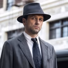 HBO Renews PERRY MASON for a Second Season