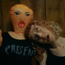 zannie Releases 'get that star' Album Title Track