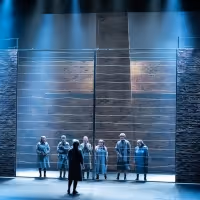 BWW Review: THE HIDING PLACE World Premiere is Poignant & Powerful at A.D. Players