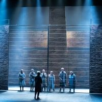 BWW Review: THE HIDING PLACE World Premiere is Poignant & Powerful at A.D. Players Photo