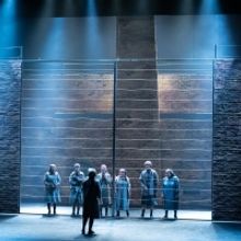 BWW Review: THE HIDING PLACE World Premiere is Poignant & Powerful at A.D. Players