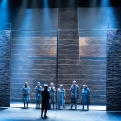 BWW Review: THE HIDING PLACE World Premiere is Poignant & Powerful at A.D. Players