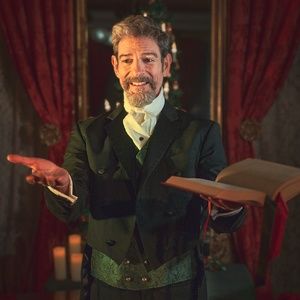 A CHRISTMAS CAROL at the Merchant's House to Offer On Demand Streaming
