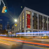 Lincoln Center Announces Public Art Commissions for New David Geffen Hall
