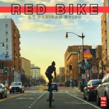 RED BIKE By Caridad Svich Makes DC Premiere As Multi-Site Community Celebration
