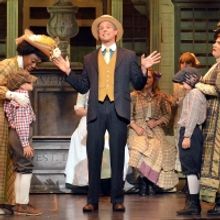 BWW Review: THE MUSIC MAN Is What Great Musical Theatre Is All About