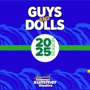 WHEN ELVIS MET THE BEATLES Will Premiere at Ogunquit Playhouse; 2025 Season Announced
