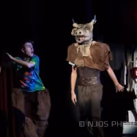 BWW Review: THE LIGHTNING THIEF: THE PERCY JACKSON MUSICAL at Shanley High School