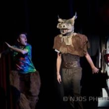 BWW Review: THE LIGHTNING THIEF: THE PERCY JACKSON MUSICAL at Shanley High School