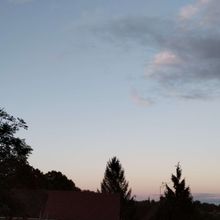 Student Blog: Starting Out Again